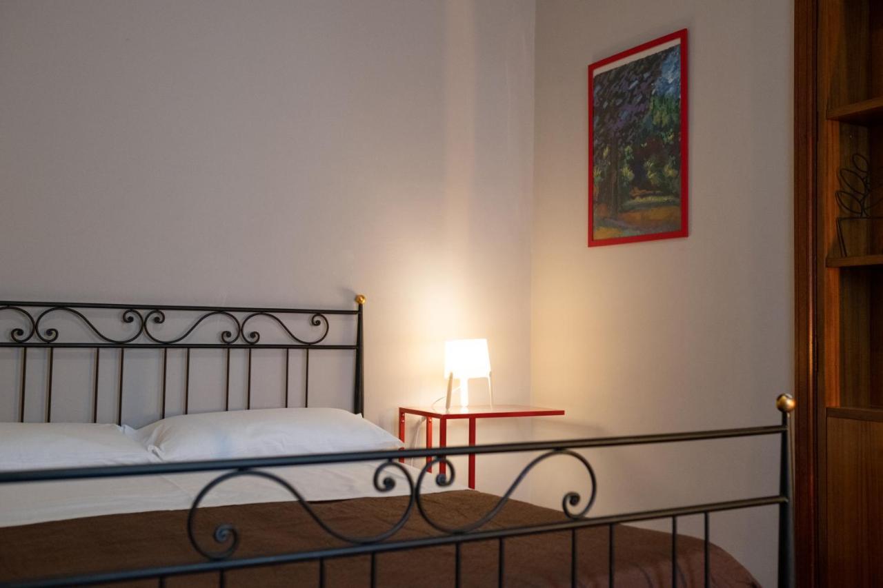Liodoro Catania B&B Exterior photo