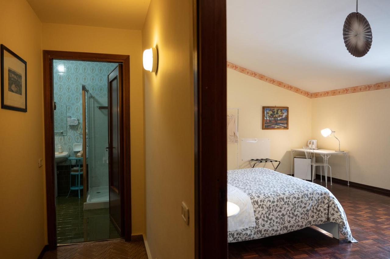 Liodoro Catania B&B Exterior photo