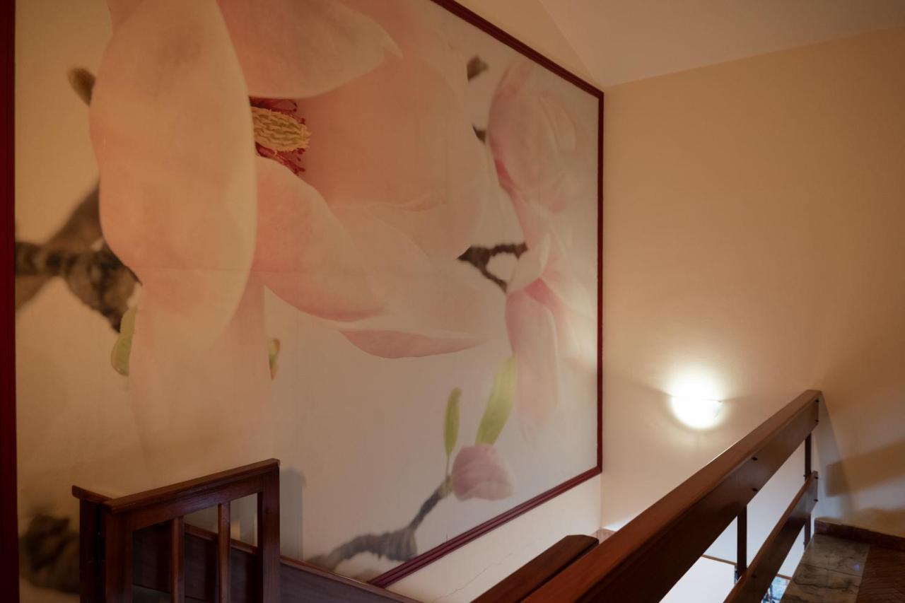 Liodoro Catania B&B Exterior photo