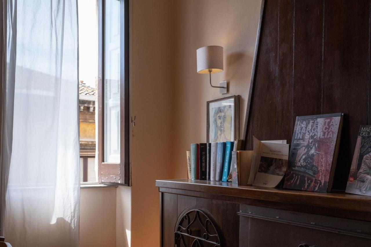Liodoro Catania B&B Exterior photo