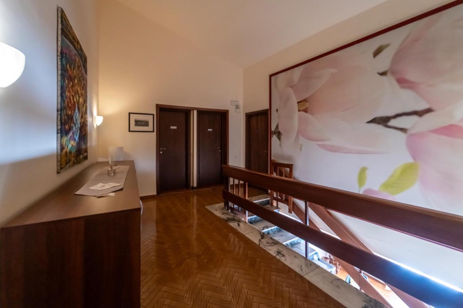 Liodoro Catania B&B Exterior photo